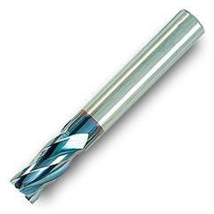 47J-6210S6RC03 IN2005 Solid Carbide End Mill - Caliber Tooling