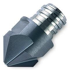 48N16006TRRA45 Grade IN2005 End Mill Tip - Caliber Tooling