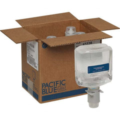 Georgia Pacific - 1,000 mL Dispenser Refill Foam Hand Sanitizer - Exact Industrial Supply