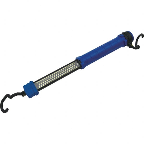 PRO-SOURCE - Portable Work Lights Portable Type: Hand Held Lamp Type: LED - Caliber Tooling