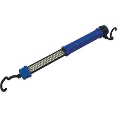 PRO-SOURCE - Portable Work Lights Portable Type: Hand Held Lamp Type: LED - Caliber Tooling