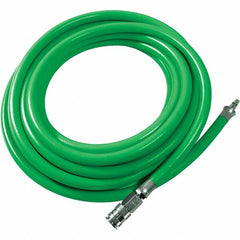 RPB - Supplied Air (SAR) Supply Hoses Pressure Type: High Pressure Hose Type: Straight - Caliber Tooling