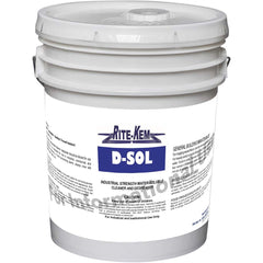 All-Purpose Cleaner: 5 gal Pail Liquid Concentrate, Pleasant Scent