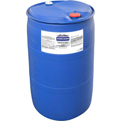 All-Purpose Cleaner: 55 gal Plastic Drum Liquid Concentrate, Citrus Scent