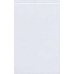 Value Collection - Pack of (1000), 2 x 3" 2 mil Reclosable Poly Bags - Caliber Tooling