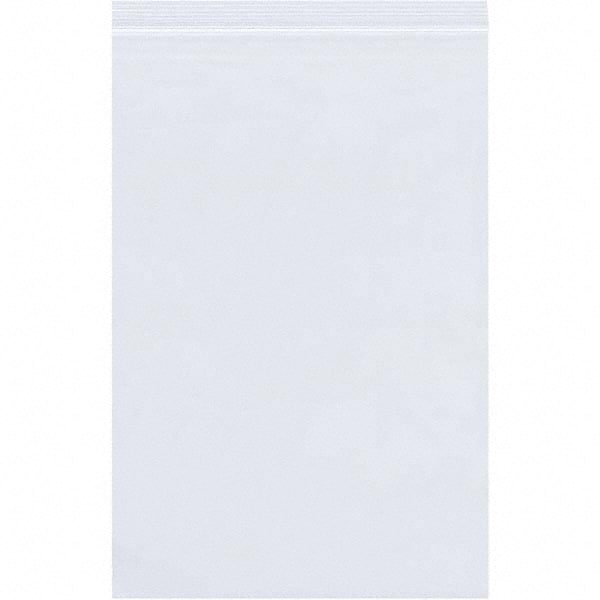 Value Collection - Pack of (1000), 9 x 12" 2 mil Reclosable Poly Bags - Caliber Tooling