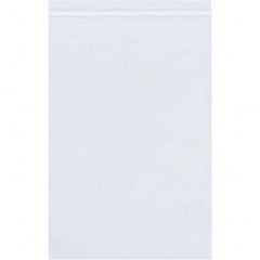 Value Collection - Pack of (1000), 9 x 12" 2 mil Reclosable Poly Bags - Caliber Tooling