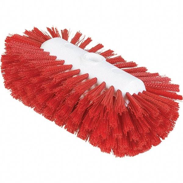 Carlisle - Scrub & Scouring Brushes Type: Food Service Brush Bristle Material: Polyester - Caliber Tooling