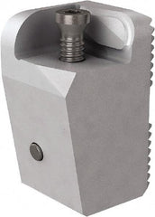 Seco - XNHQ 1707 Insert Style, Indexable Milling Cartridge - R335.25 Toolholder Style, Compatible with Slotting, Series R335.25 - Caliber Tooling