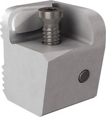 Seco - XNHQ 1707 Insert Style, Indexable Milling Cartridge - L335.25 Toolholder Style, Compatible with Slotting, Series L335.25 - Caliber Tooling