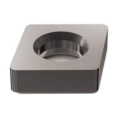 Seco - 5/8" Insert Inscribed Circle, Right & Left Hand Anvil for Indexables - Caliber Tooling