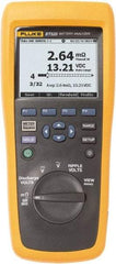 Fluke - Battery Tester - Caliber Tooling