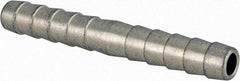 Dixon Valve & Coupling - 1/4" ID Hose Barb - Steel - Caliber Tooling