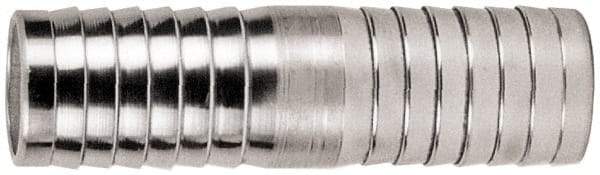 Dixon Valve & Coupling - 6" ID Hose Barb - Steel - Caliber Tooling