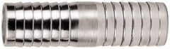 Dixon Valve & Coupling - 4" ID Hose Barb - Stainless Steel - Caliber Tooling