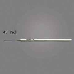 Ullman Devices - Scribes Type: 45 Pick Overall Length Range: 4" - 6.9" - Caliber Tooling