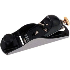 Stanley - Wood Planes & Shavers Type: Block Plane Overall Length (Inch): 7 - Caliber Tooling