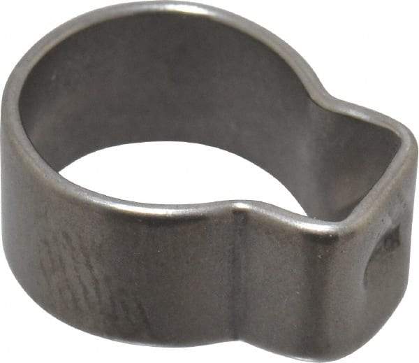 Oetiker - 1 Ear Special Clamp - 3/8" Nominal Size - Caliber Tooling