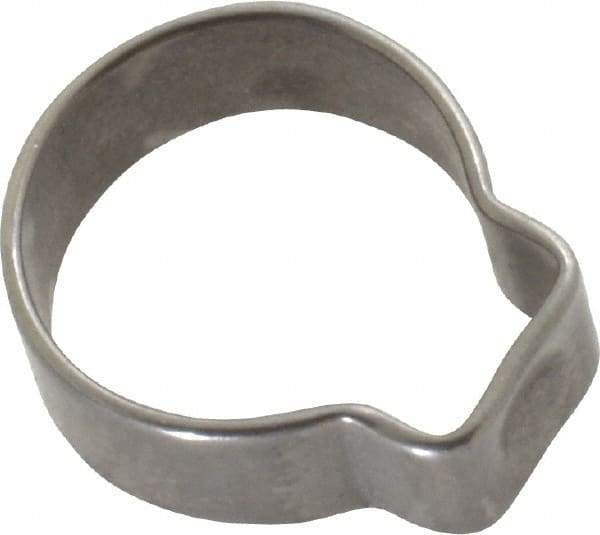 Oetiker - 1 Ear Special Clamp - 1/2" Nominal Size - Caliber Tooling