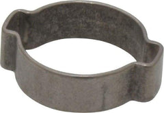 Oetiker - 19.1 to 23mm, 2 Ear Clamp - 7/8" Nominal Size - Caliber Tooling