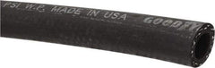 Continental ContiTech - 1/2" ID x 0.669" OD CTL Multipurpose Air Hose - 250 Working psi, -40 to 190°F, Black - Caliber Tooling