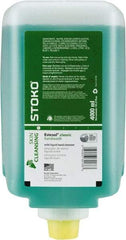 SC Johnson Professional - 4 L Bottle Liquid Hand Cleaner - General Duty, Green - Caliber Tooling