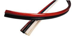 Coilhose Pneumatics - 5/32" ID x 1/4" OD, 100' Long, Polyurethane Tube - Red, Blue, White & Clear, 125 Max psi, 95 Hardness - Caliber Tooling