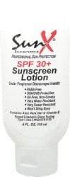 North - 4 oz Bottle Sunscreen - SPF 30 - Caliber Tooling