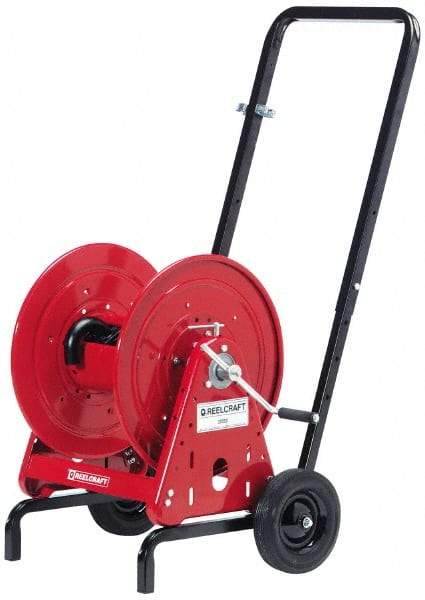 Reelcraft - Hose Reel Cart Kit - Caliber Tooling