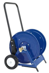 CoxReels - Hose Reel Cart Kit - For 175-6100 - Caliber Tooling