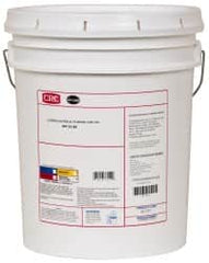 CRC - 35 Lb Pail Lithium General Purpose Grease - Amber, 300°F Max Temp, NLGIG 2, - Caliber Tooling