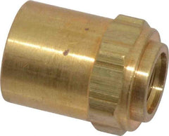 Dixon Valve & Coupling - Reusable Hose Hose Ferrule - 5/16" Hose ID x 5/8" Hose OD - Caliber Tooling