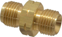 Dixon Valve & Coupling - 9/16" Left Hand Thread, Welding Hose Adapter - 9/16 NPTF - Caliber Tooling