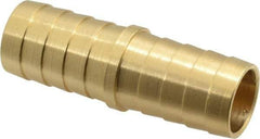 Dixon Valve & Coupling - Garden Hose Fitting - Brass, Garden Hose Mender Connector - Caliber Tooling