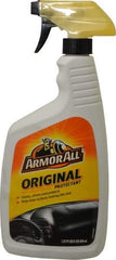 ArmorAll - Water-Based Solution Interior Cleaner/Protectant - 28 oz Spray Bottle - Caliber Tooling