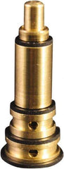 Milton - Inflator Gauge Valve Cartridge - Use with Milton 500 Series Inflator Gauges - Caliber Tooling