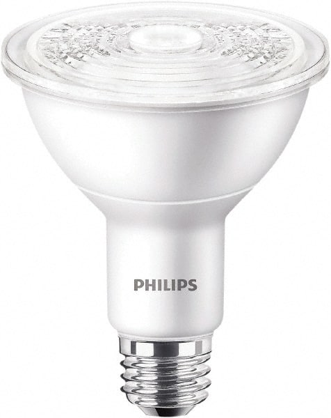 Philips - 12 Watt LED Flood/Spot Medium Screw Lamp - Caliber Tooling