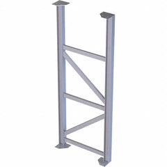 TRI-ARC - Ladder Accessories Type: Leg For Use With: Tri-Arc MPASSW9 - Caliber Tooling