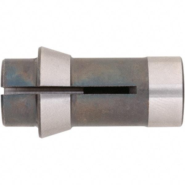 PFERD - 1/4" Die Grinder Collet - Use with PFERD Group 12 Power Tools - Caliber Tooling