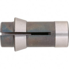 PFERD - 1/4" Die Grinder Collet - Use with PFERD Group 12 Power Tools - Caliber Tooling