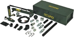 TK Simplex - Hydraulic Maintenance & Repair Kits Load Capacity (Ton): 10 Piston Stroke (Inch): 6 - Caliber Tooling