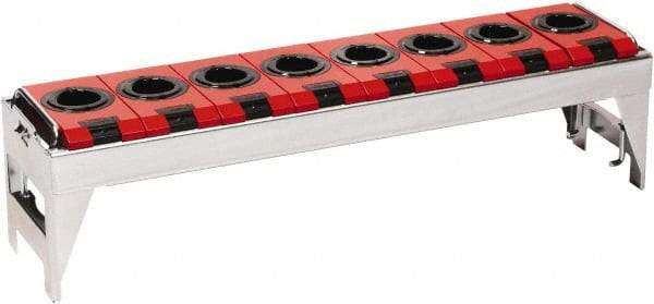 Sandvik Coromant - Tool Cradle for Indexable Tools - For Indexable Tools - Caliber Tooling