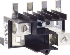 Square D - 100 Amp Circuit Breaker Jumper Bar Base - Use with QOU Circuit Breaker - Caliber Tooling