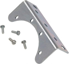 Square D - Pressure and Level Switch Mounting Bracket - For Use with 9049, RoHS Compliant - Caliber Tooling