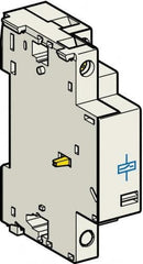 Schneider Electric - Circuit Breaker Shunt Trip - Use with GV2L, GV2LE, GV2ME, GV2P, GV3L, GV3P, TeSys - Caliber Tooling