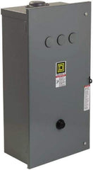 Square D - Contactor Enclosure - Caliber Tooling