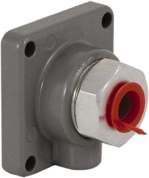 Square D - Pressure and Level Switch Actuator - For Use with 9012GB, GE, GH2/22/32/42/52, GL, GP, GS2, RoHS Compliant - Caliber Tooling