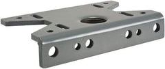 Square D - Pressure and Level Switch Mounting Bracket - For Use with 9036, 9038AG, 9038AR, 9038AW, RoHS Compliant - Caliber Tooling