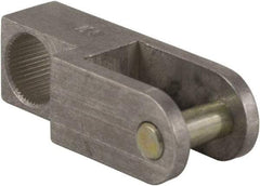 Telemecanique Sensors - 7.6 Inch Long, Limit Switch Stay Put Lever - For Use with L140 - Caliber Tooling