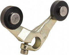 Square D - 7.6 Inch Long, Limit Switch Roller Lever - Nylon Roller, For Use with 9007C - Caliber Tooling